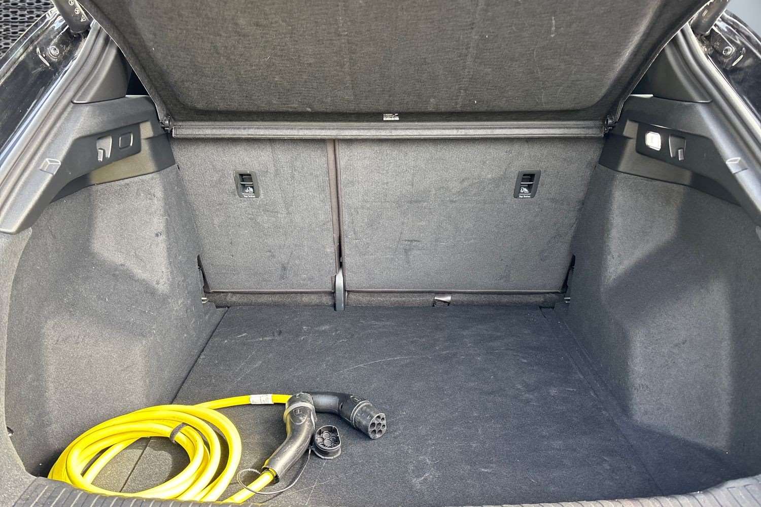 Used Audi Q4 e-tron 2023 for sale - 78090009: Photo 13