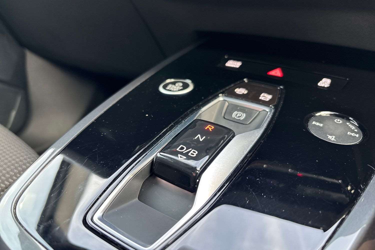 Used Audi Q4 e-tron 2023 for sale - 78090009: Photo 15