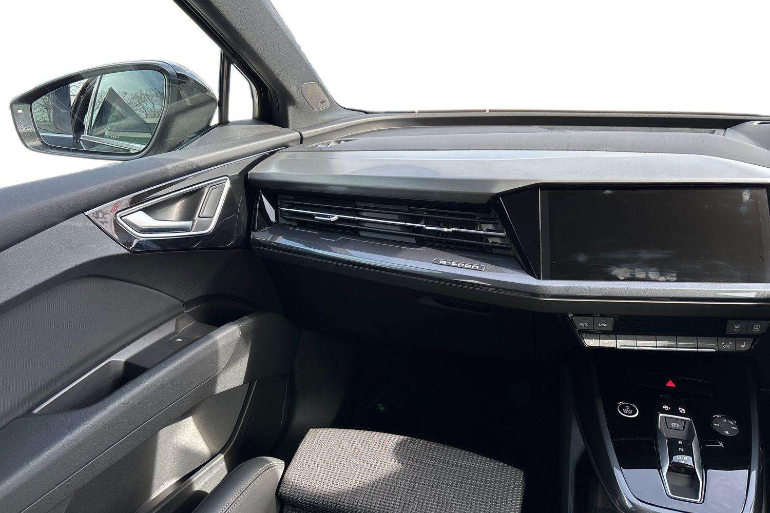 Used Audi Q4 e-tron 2023 for sale - 78090009: Photo 19