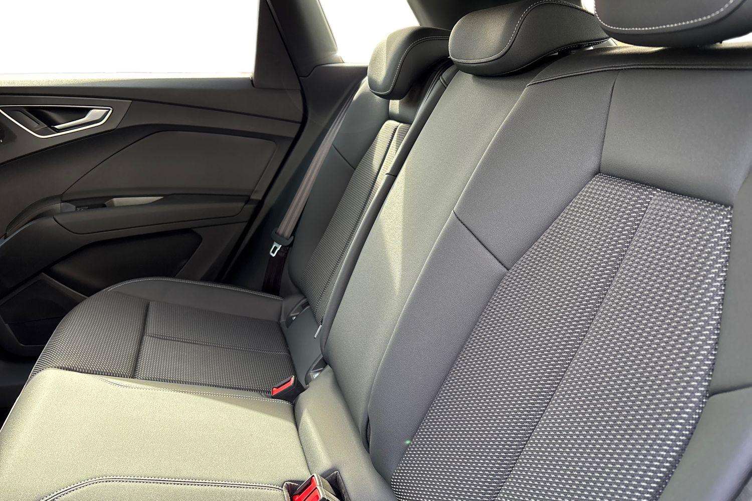 Used Audi Q4 e-tron 2023 for sale - 78090009: Photo 22