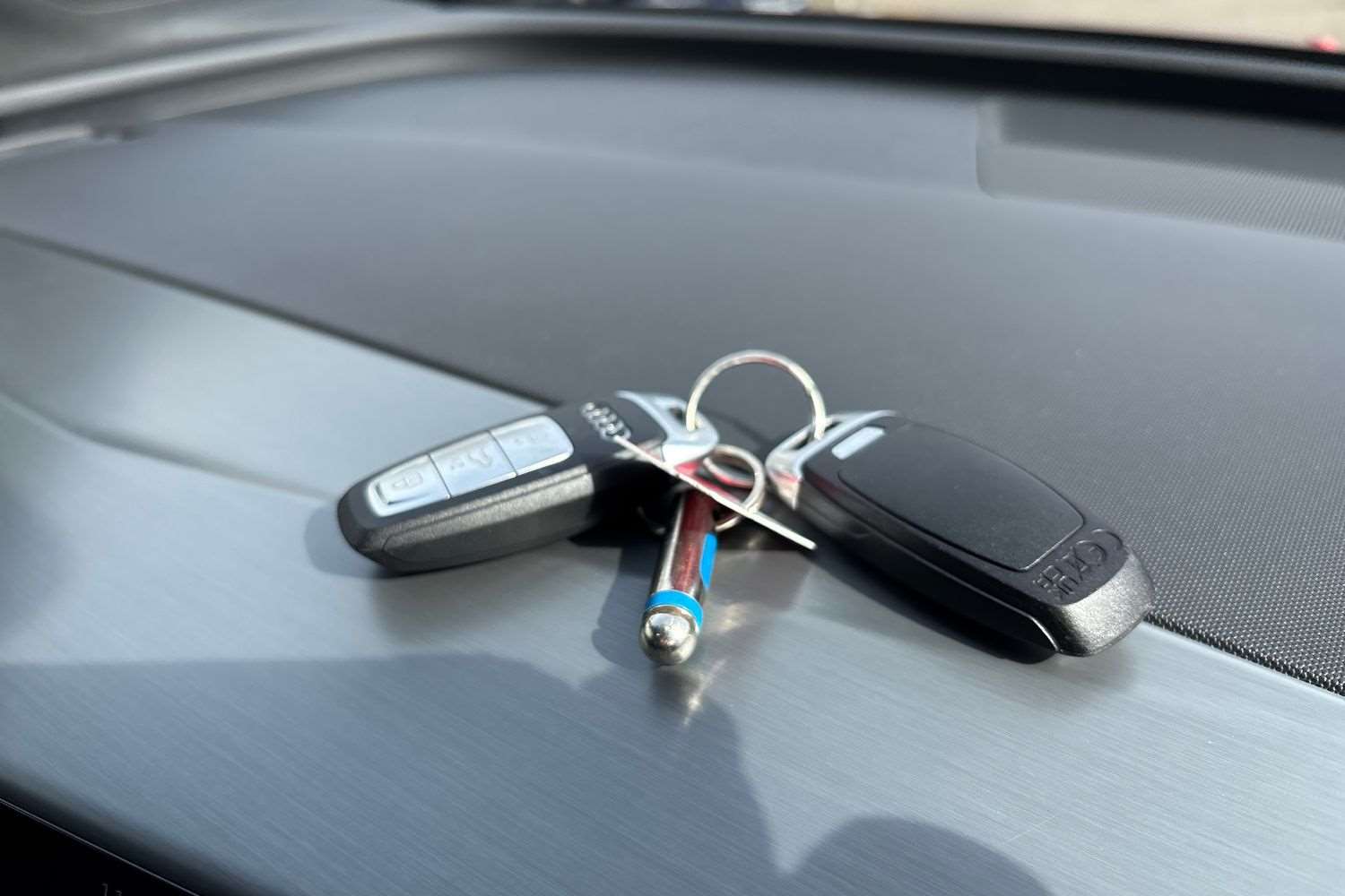 Used Audi Q4 e-tron 2023 for sale - 78090009: Photo 25