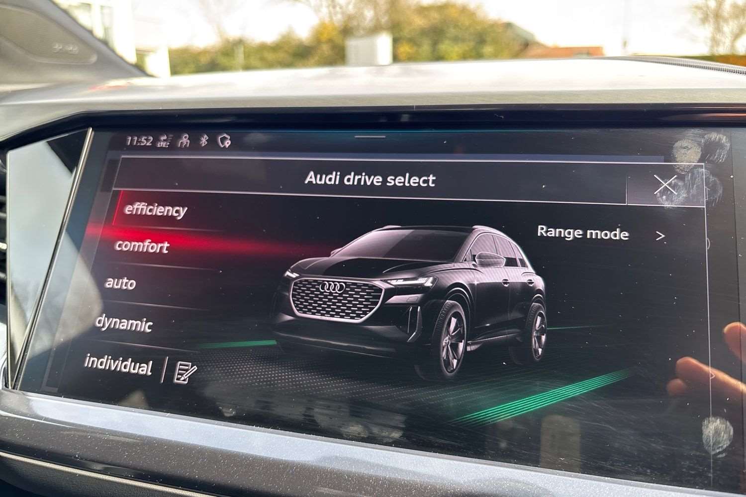 Used Audi Q4 e-tron 2023 for sale - 78090009: Photo 30