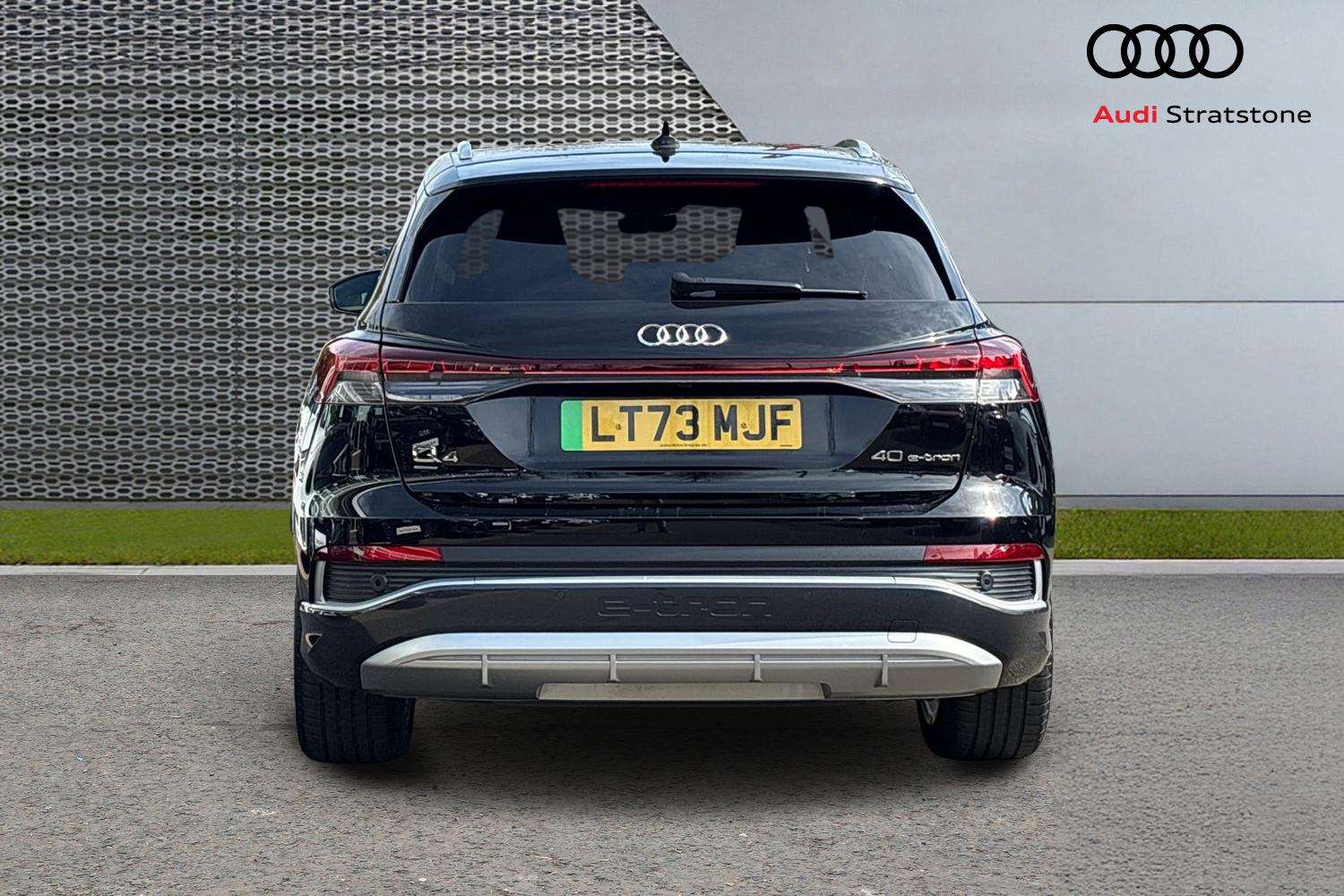 Used Audi Q4 e-tron 2023 for sale - 78090009: Photo 7