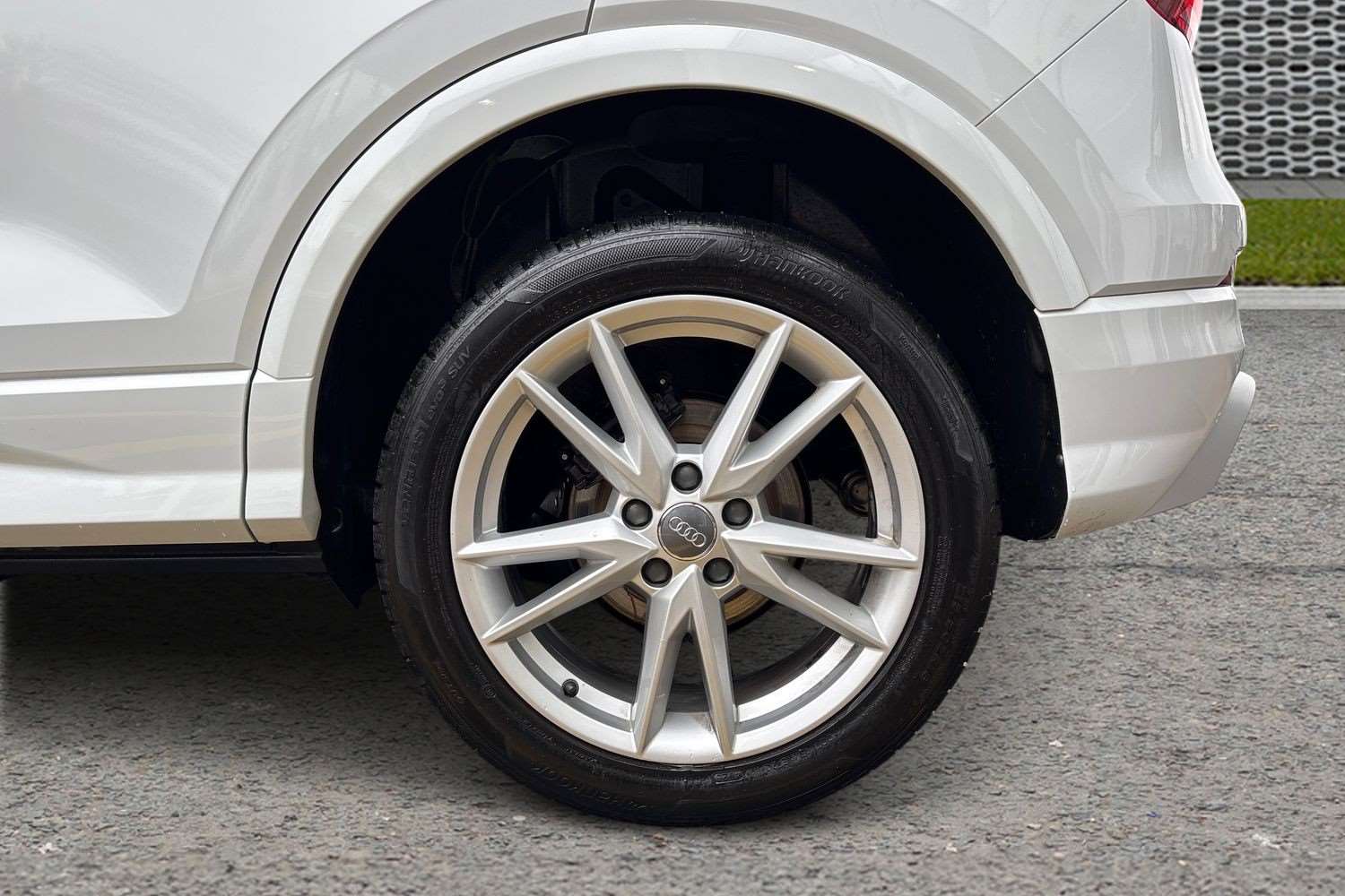 Used Audi Q2 2018 for sale - 76692033: Photo 10