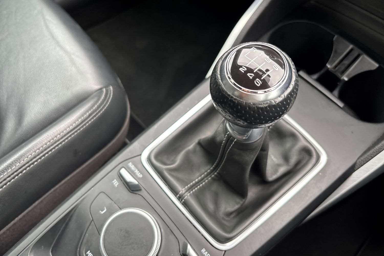 Used Audi Q2 2018 for sale - 76692033: Photo 15