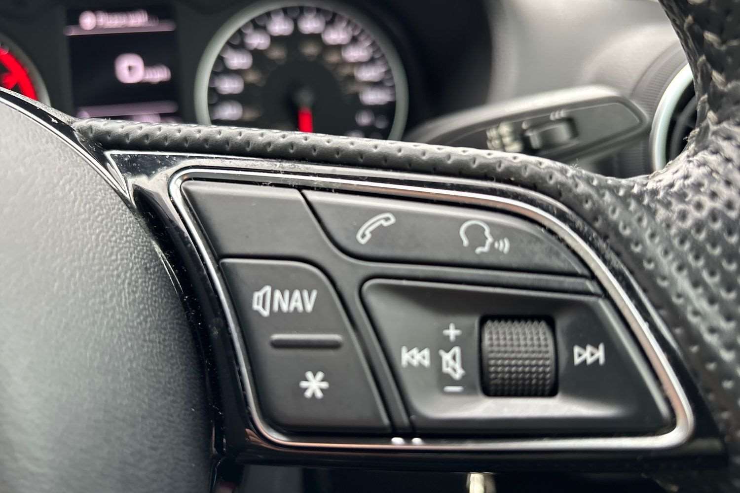 Used Audi Q2 2018 for sale - 76692033: Photo 17