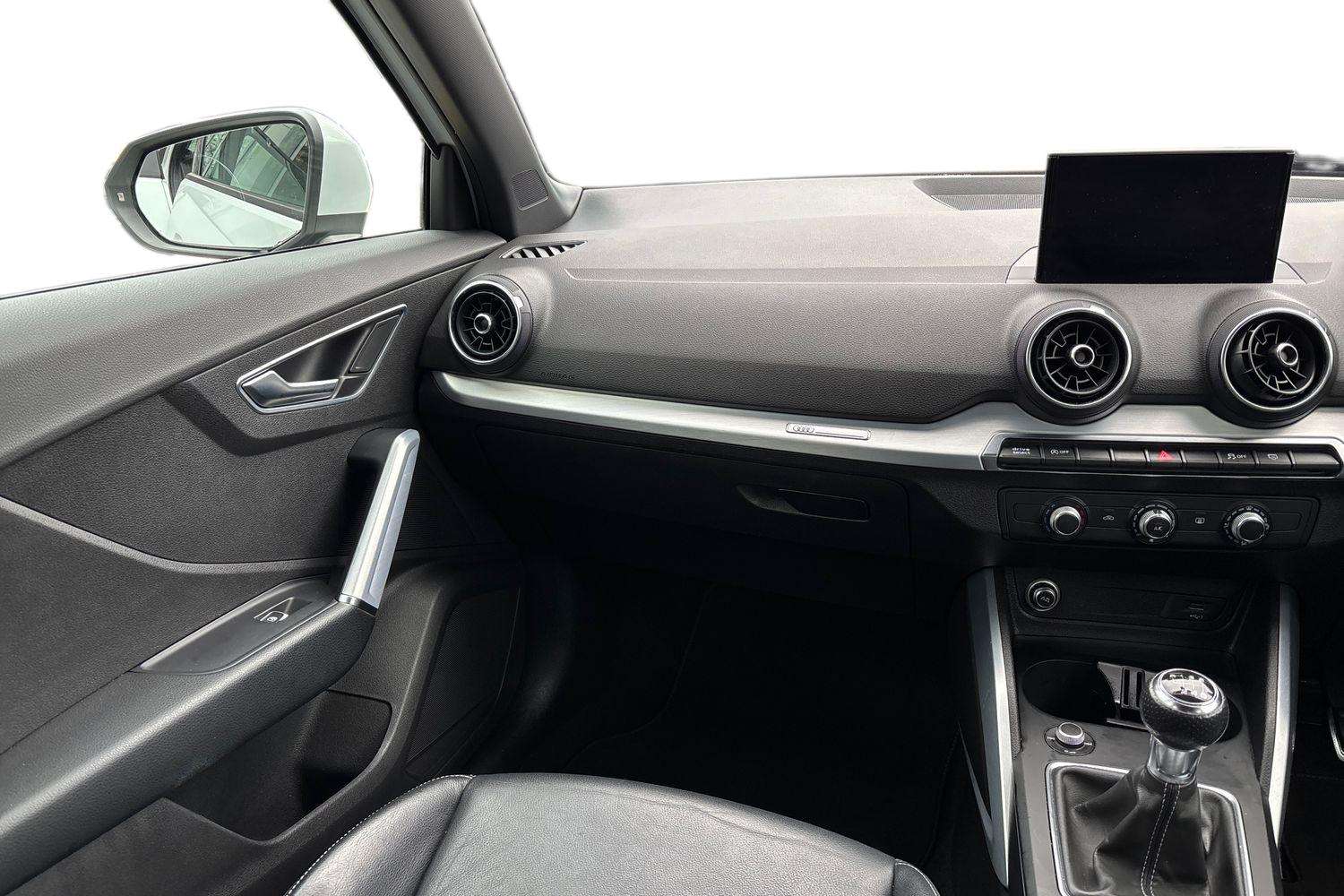 Used Audi Q2 2018 for sale - 76692033: Photo 19