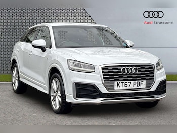 Audi - Q2
