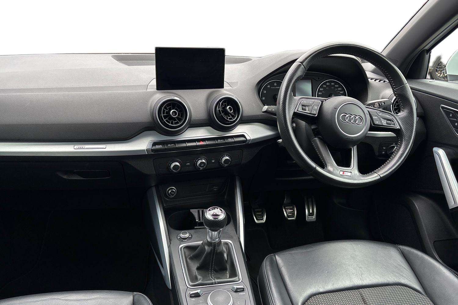 Used Audi Q2 2018 for sale - 76692033: Photo 20