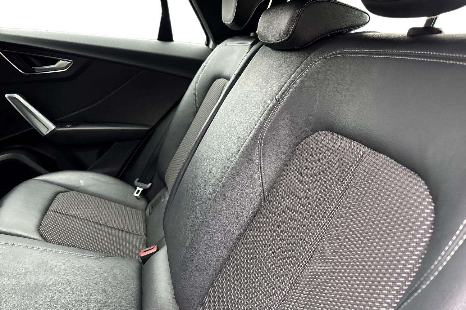 Used Audi Q2 2018 for sale - 76692033: Photo 22