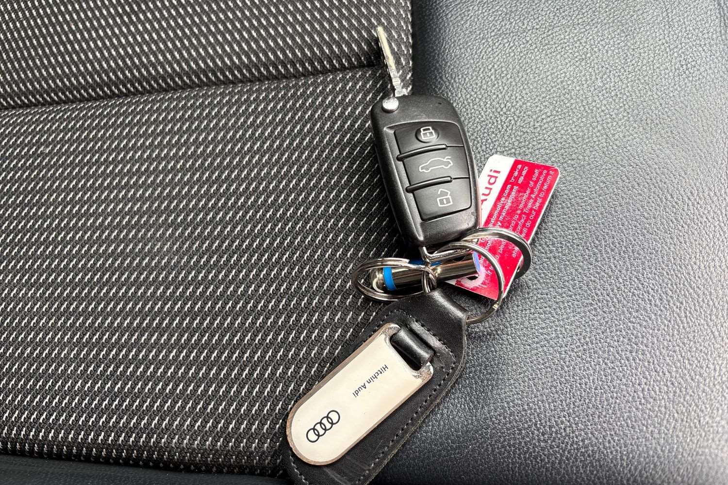 Used Audi Q2 2018 for sale - 76692033: Photo 25