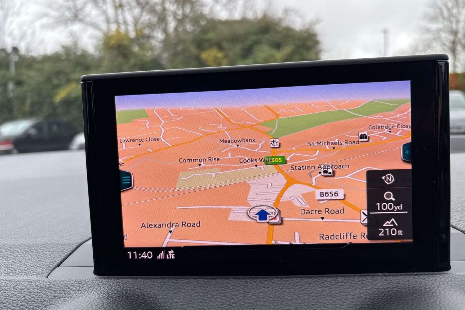 Used Audi Q2 2018 for sale - 76692033: Photo 26