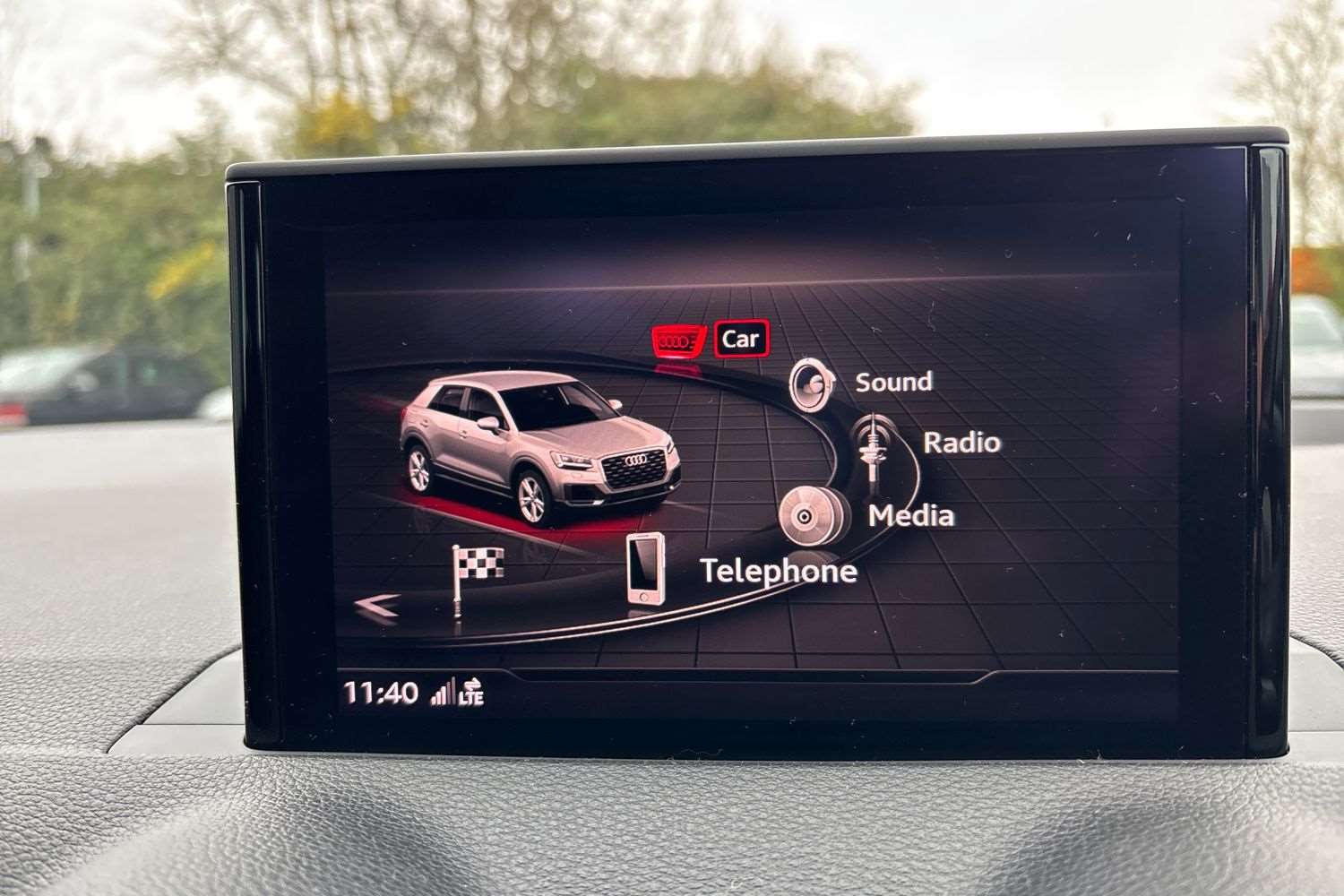 Used Audi Q2 2018 for sale - 76692033: Photo 27