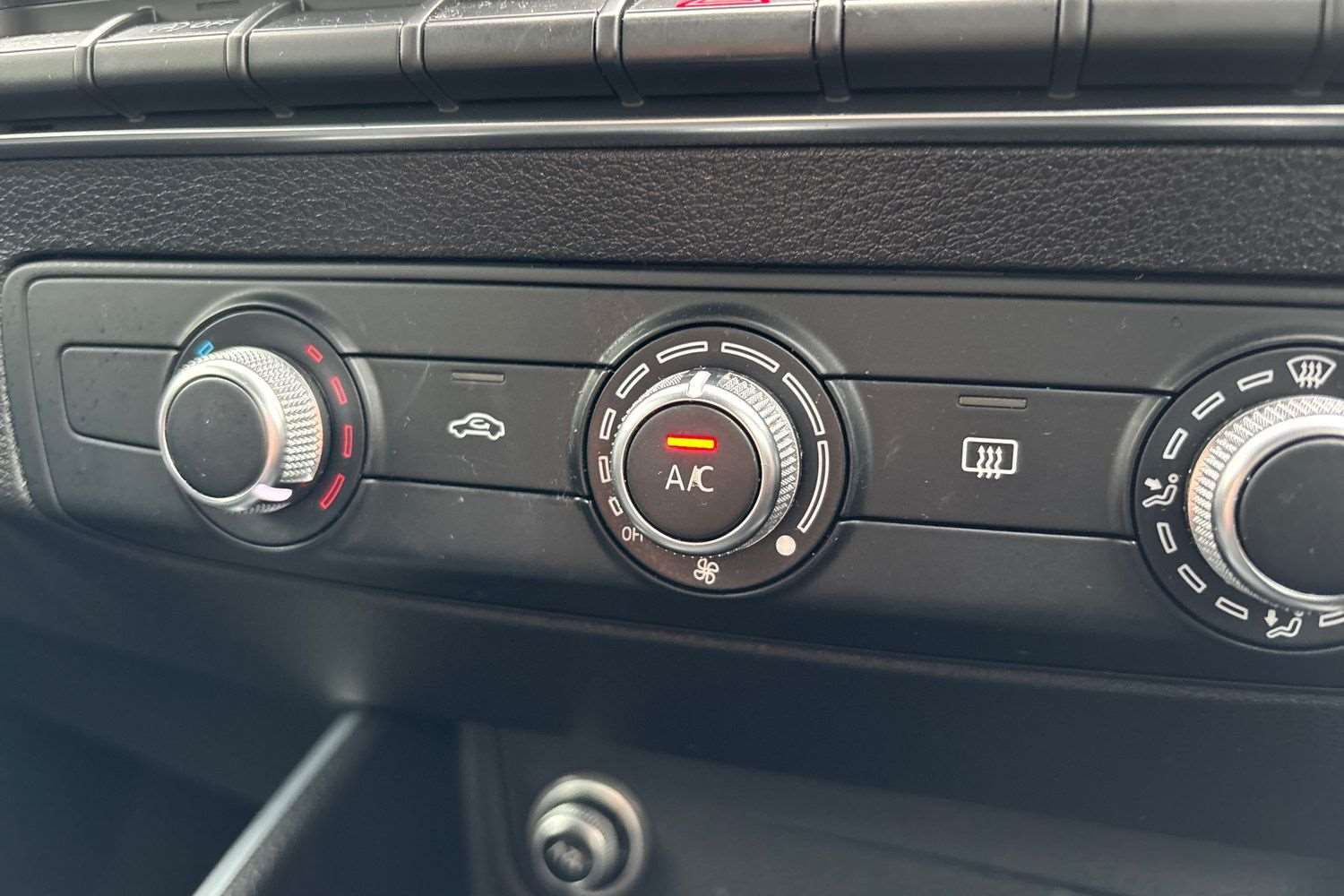 Used Audi Q2 2018 for sale - 76692033: Photo 28