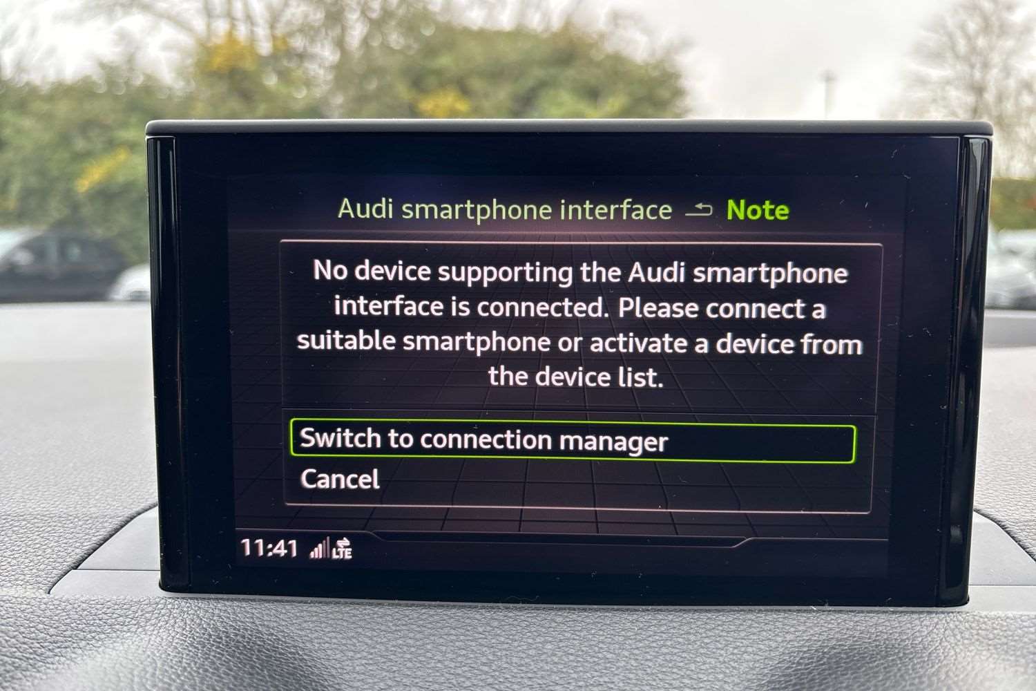 Used Audi Q2 2018 for sale - 76692033: Photo 29