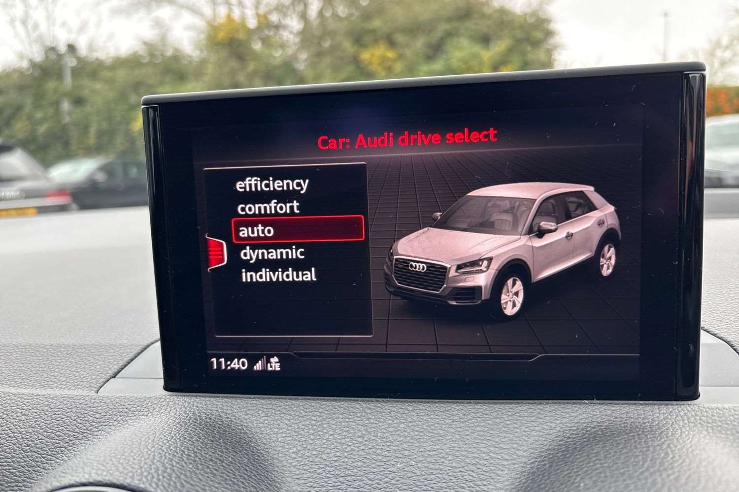 Used Audi Q2 2018 for sale - 76692033: Photo 30