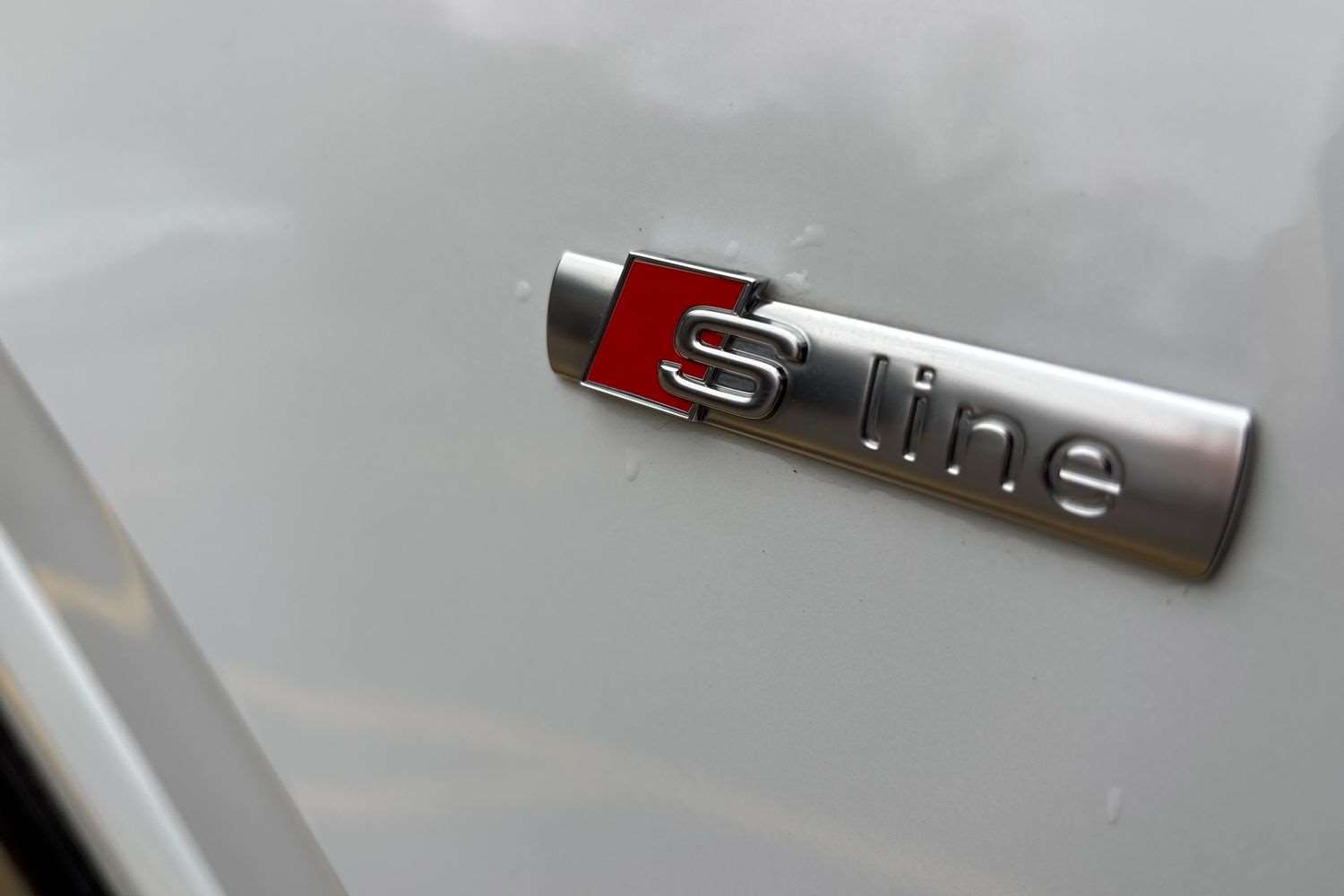 Used Audi Q2 2018 for sale - 76692033: Photo 31