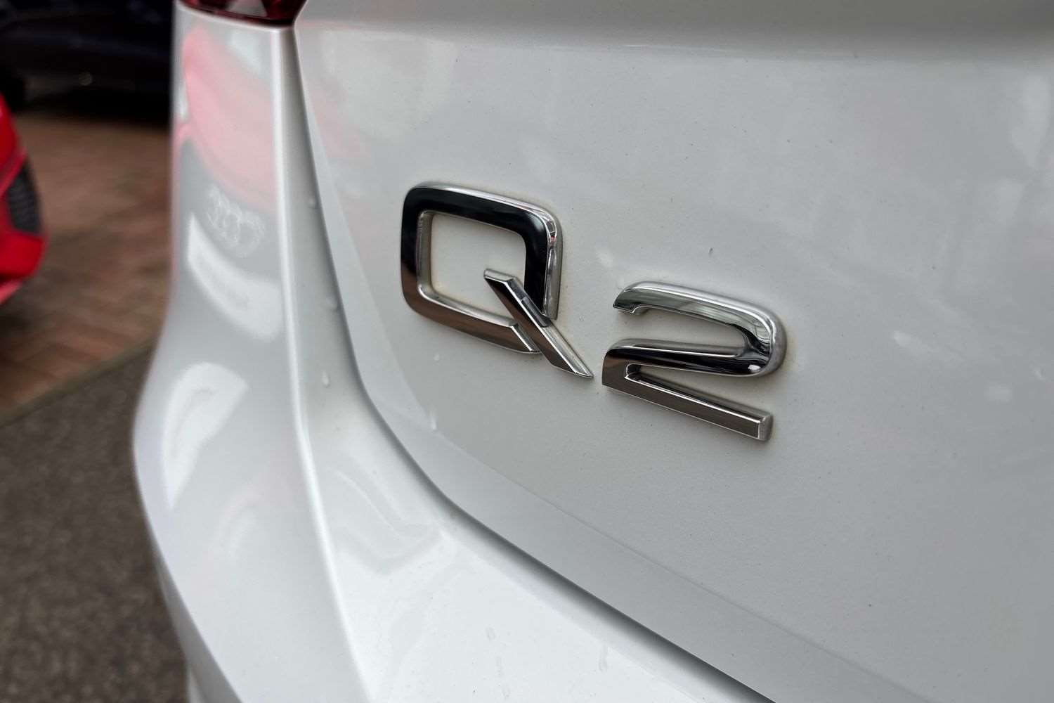 Used Audi Q2 2018 for sale - 76692033: Photo 32