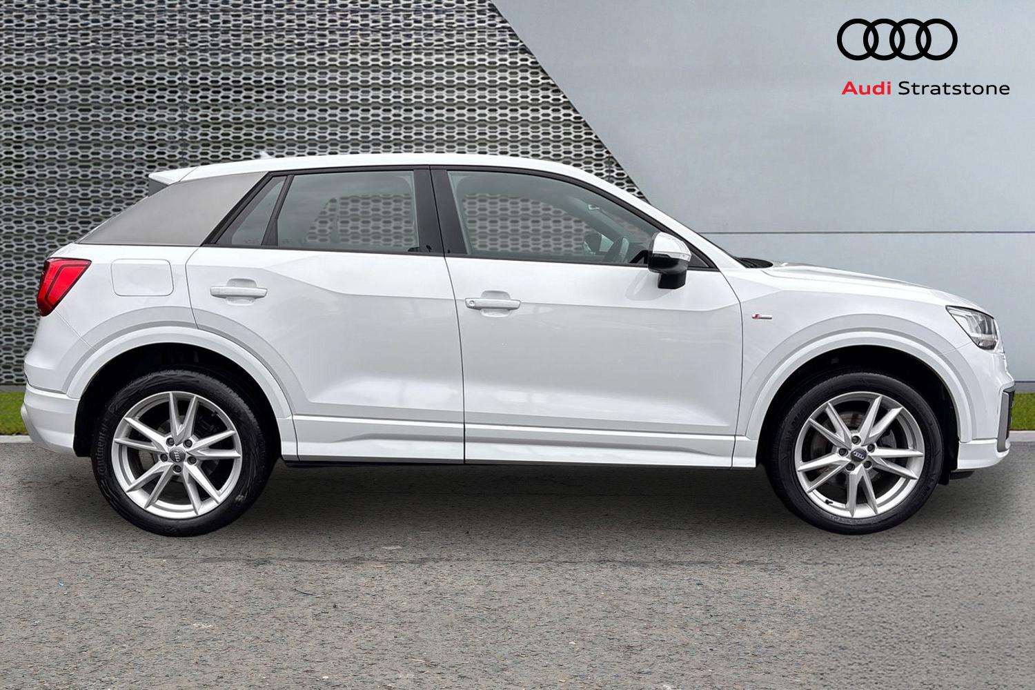 Used Audi Q2 2018 for sale - 76692033: Photo 4