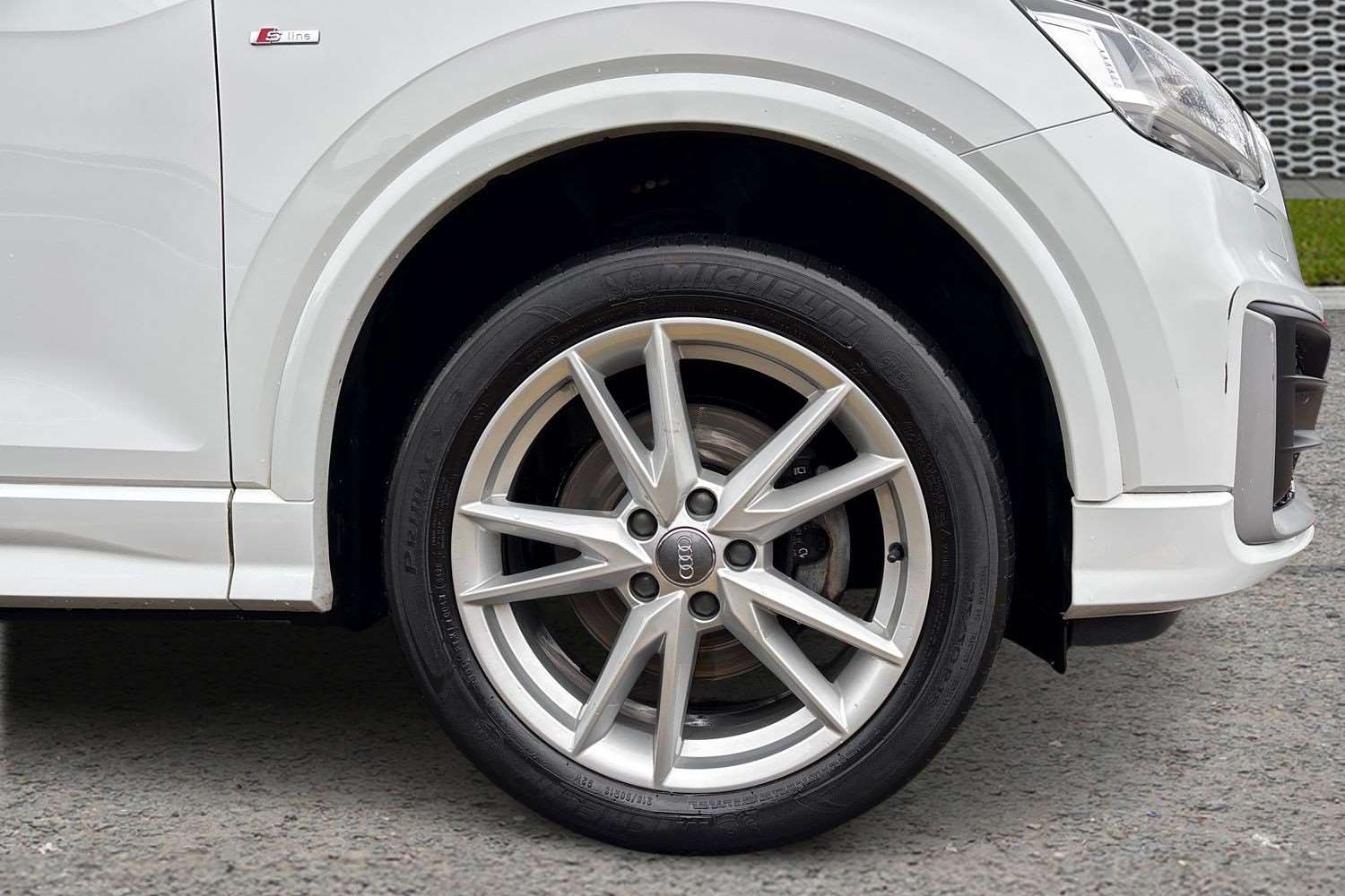 Used Audi Q2 2018 for sale - 76692033: Photo 5