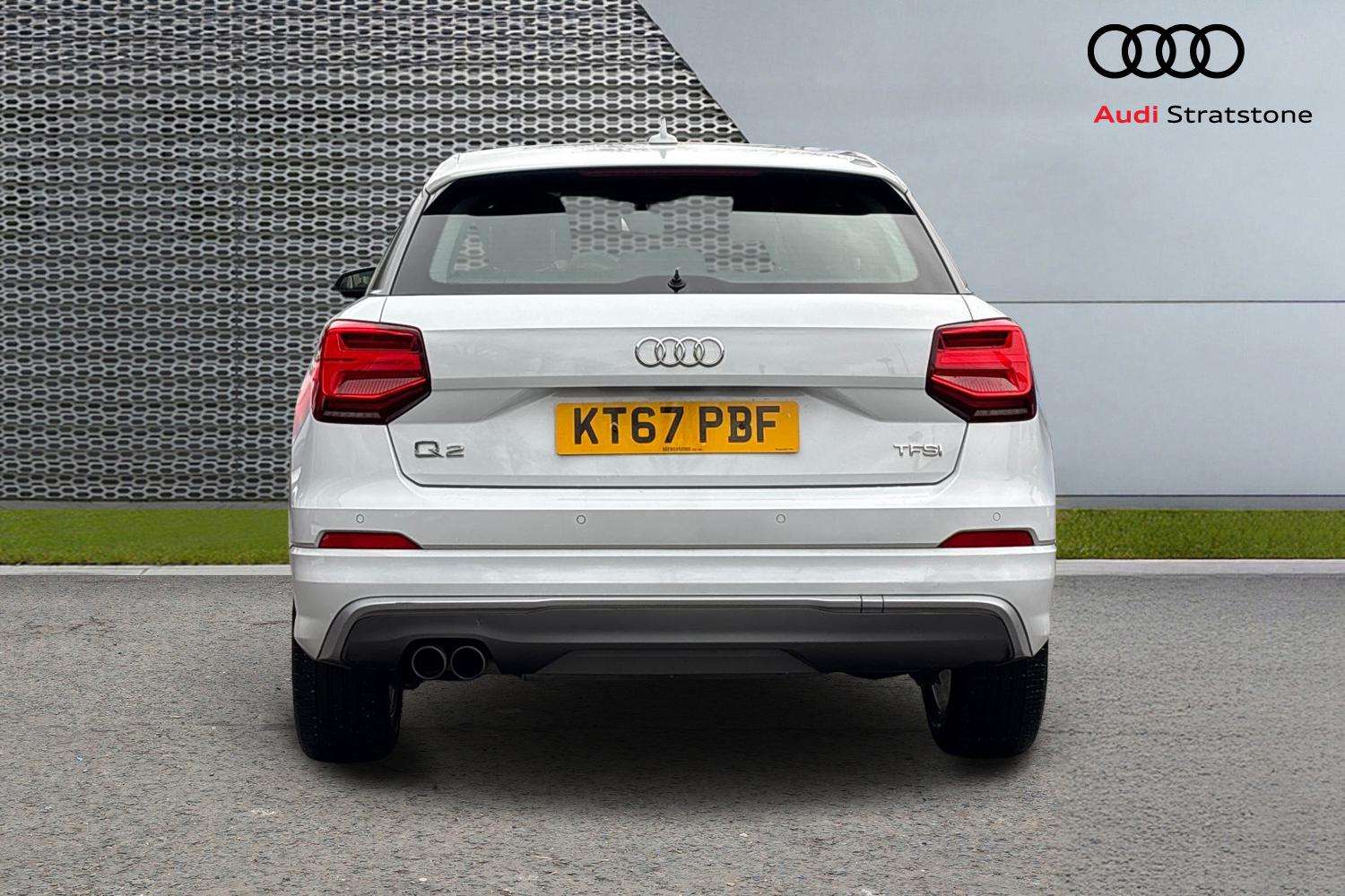 Used Audi Q2 2018 for sale - 76692033: Photo 7