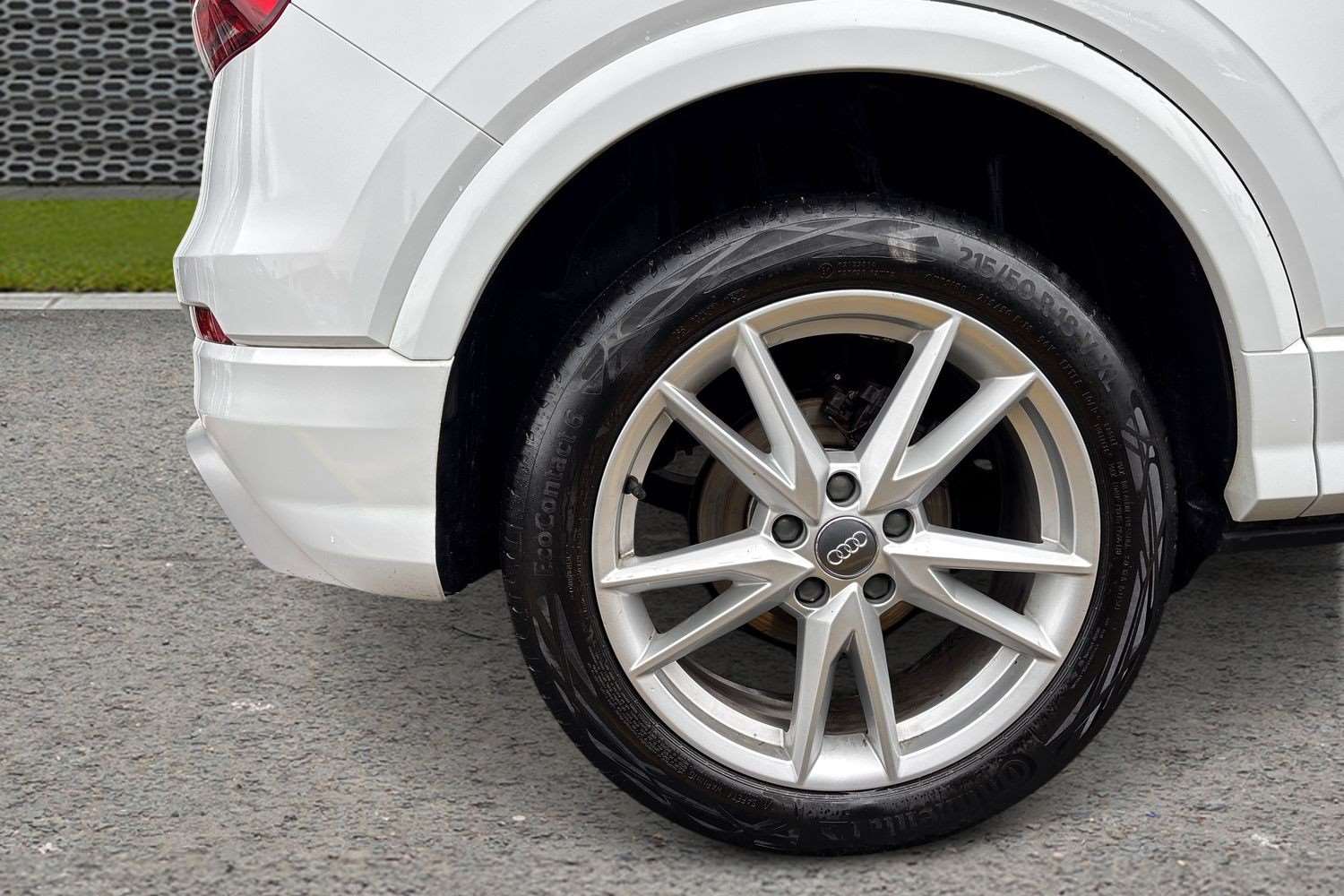 Used Audi Q2 2018 for sale - 76692033: Photo 9