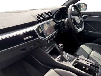 Used Audi Q3 2023 for sale - 75202194: Photo