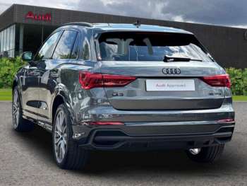 Used Audi Q3 2023 for sale - 75202194: Photo