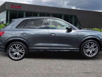 Used Audi Q3 2023 for sale - 75202194: Photo