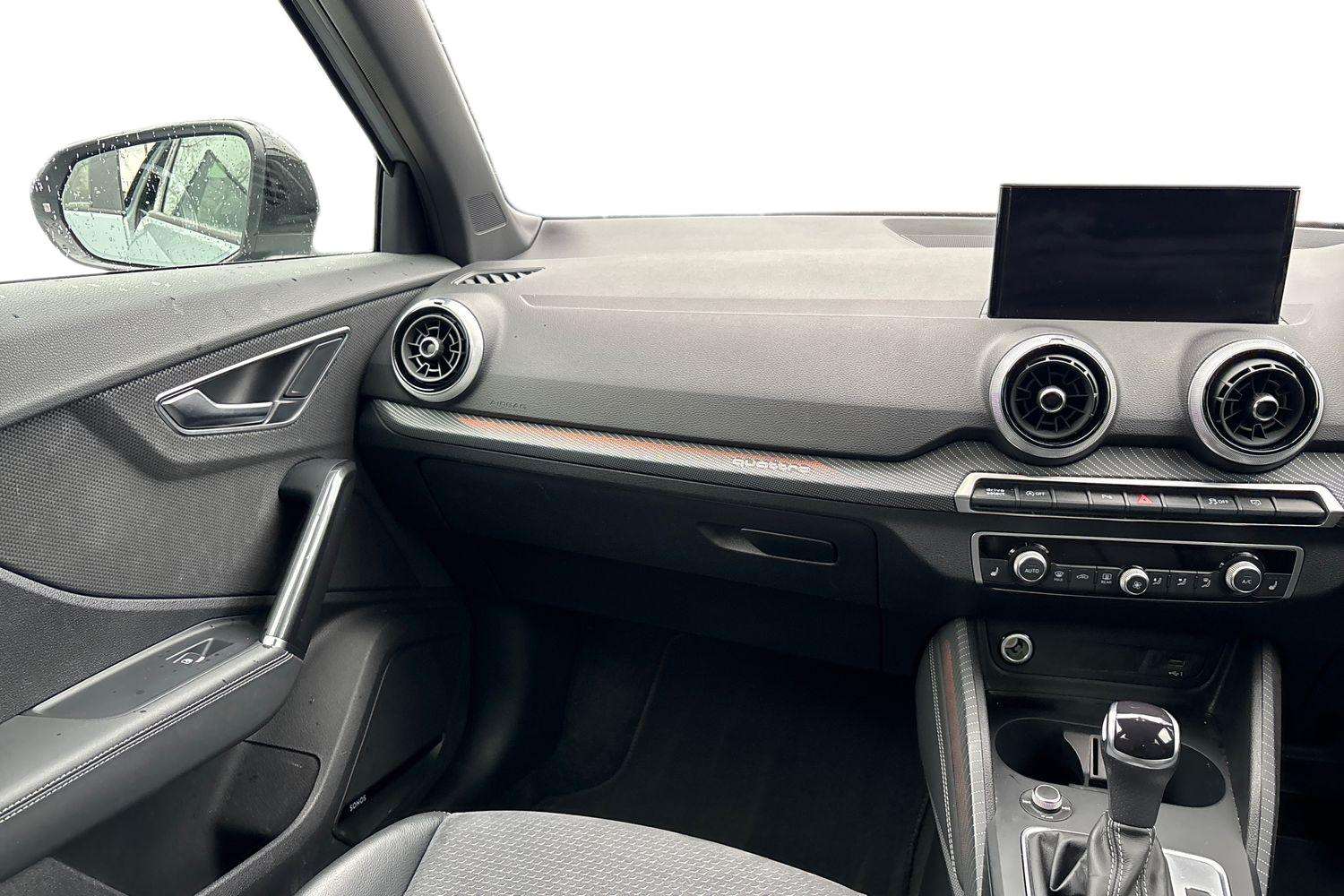 Used Audi Q2 2022 for sale - 77913844: Photo 19