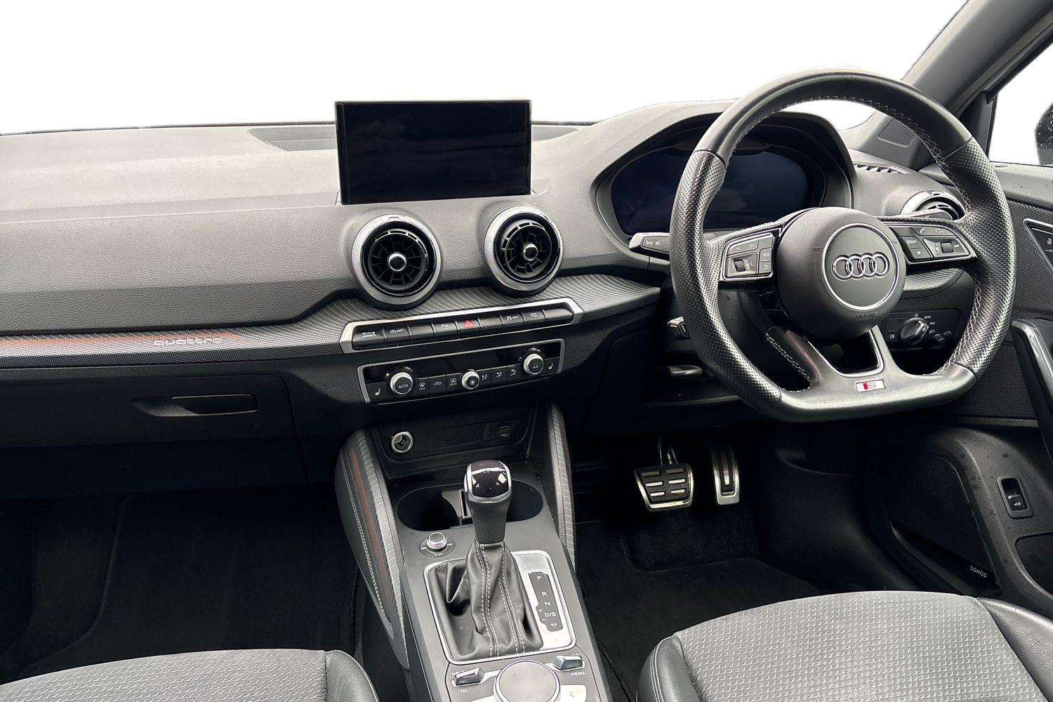 Used Audi Q2 2022 for sale - 77913844: Photo 20