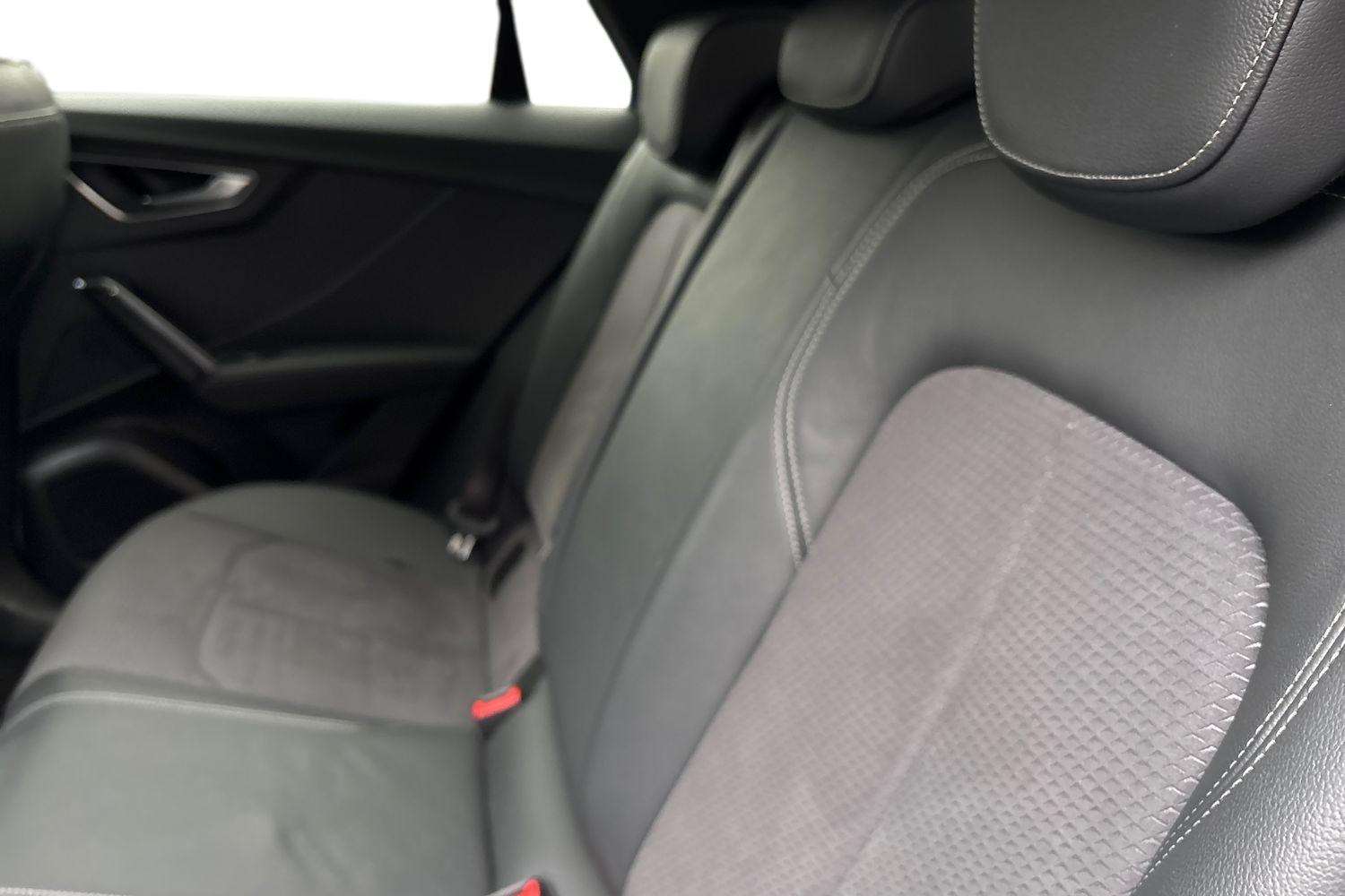 Used Audi Q2 2022 for sale - 77913844: Photo 22