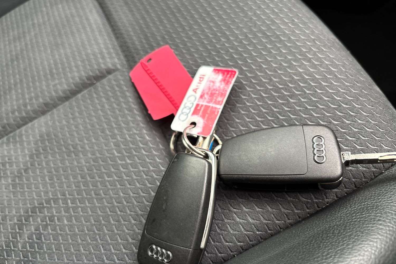 Used Audi Q2 2022 for sale - 77913844: Photo 25