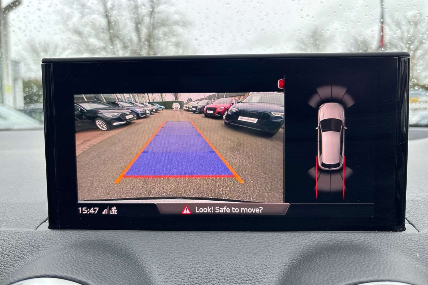 Used Audi Q2 2022 for sale - 77913844: Photo 26