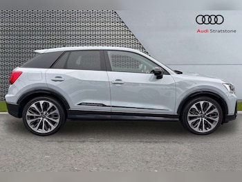 Used Audi Q2 2022 for sale - 77913844: Photo