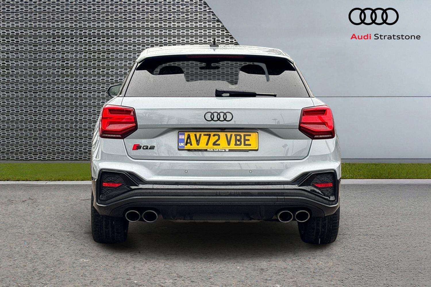Used Audi Q2 2022 for sale - 77913844: Photo 7