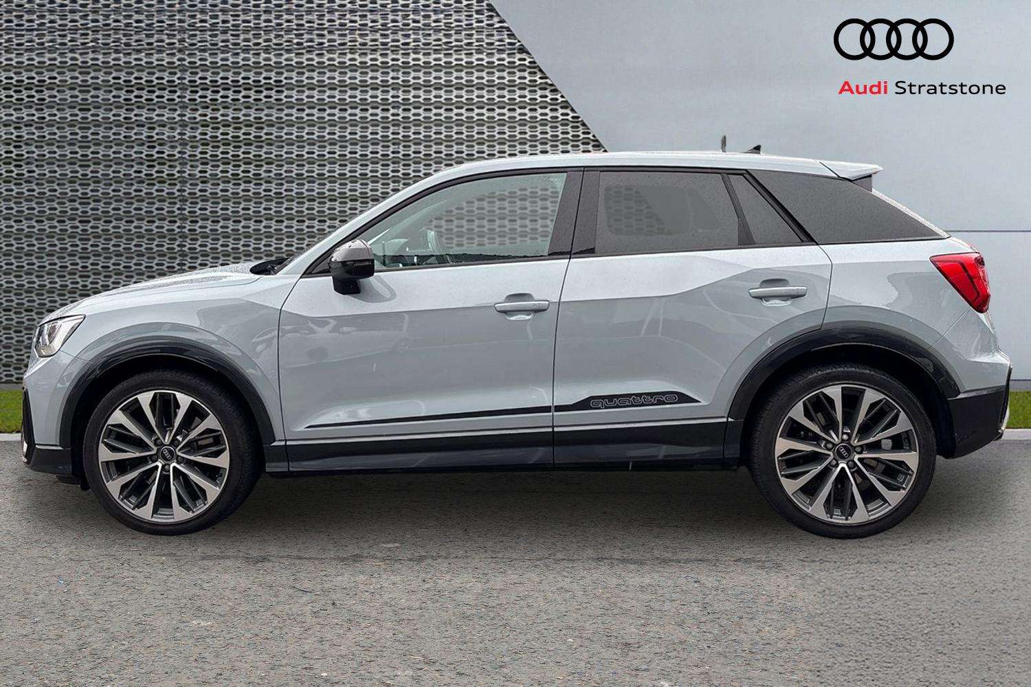 Used Audi Q2 2022 for sale - 77913844: Photo 8