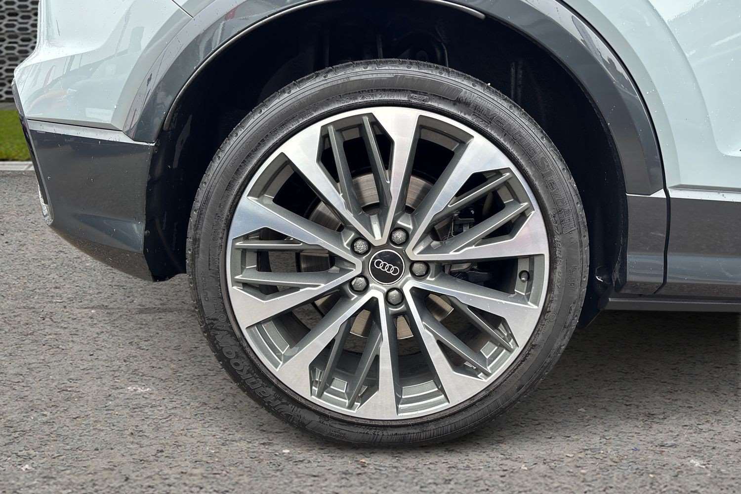 Used Audi Q2 2022 for sale - 77913844: Photo 9