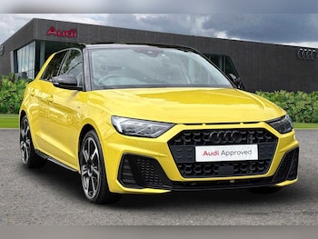 Audi - A1
