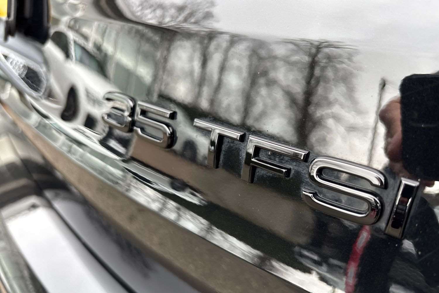 Used Audi Q3 2024 for sale - 77540843: Photo 12