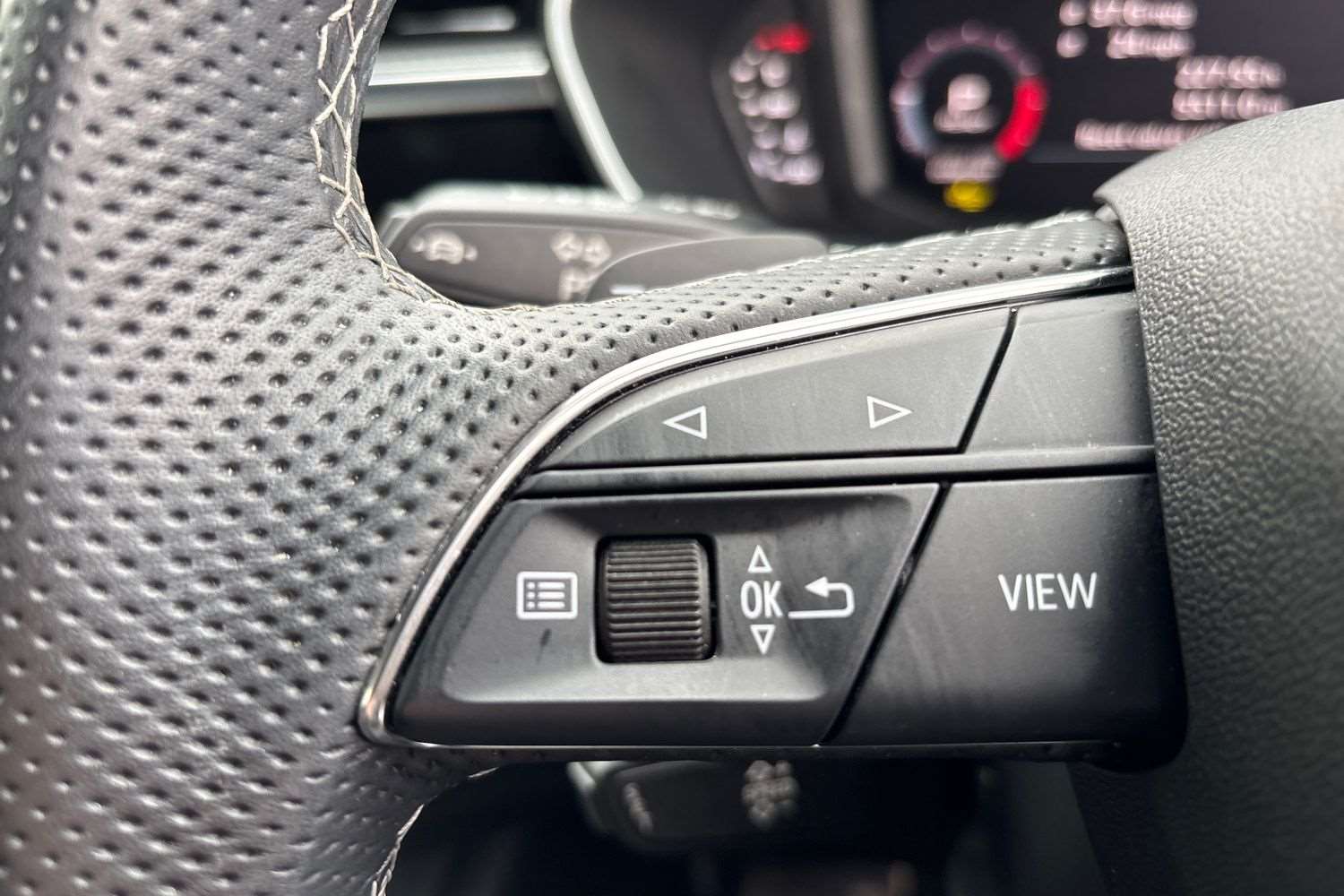 Used Audi Q3 2024 for sale - 77540843: Photo 16