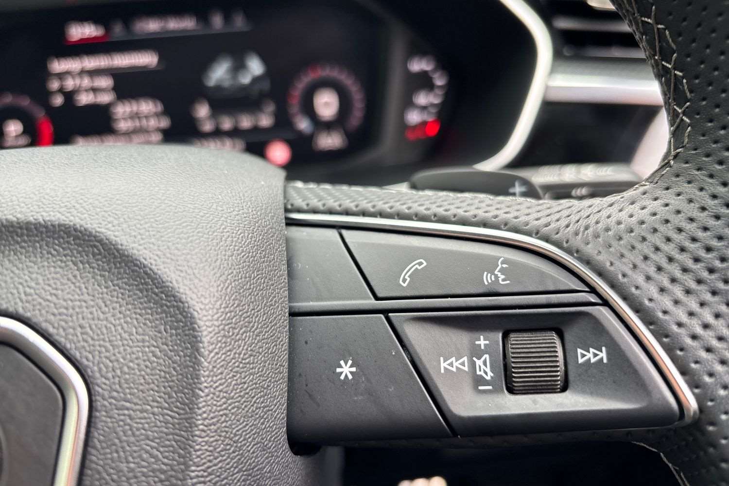 Used Audi Q3 2024 for sale - 77540843: Photo 17