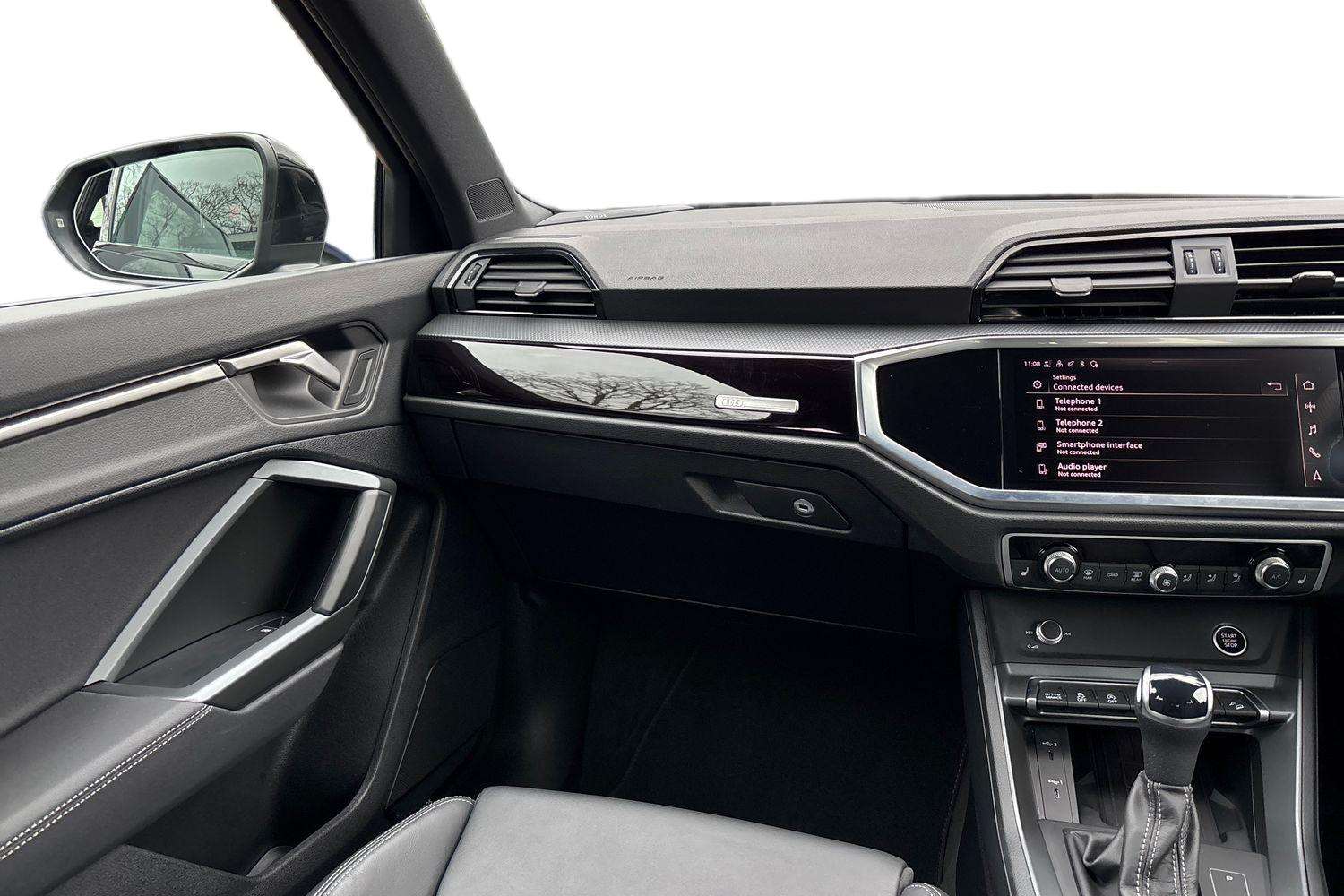 Used Audi Q3 2024 for sale - 77540843: Photo 19