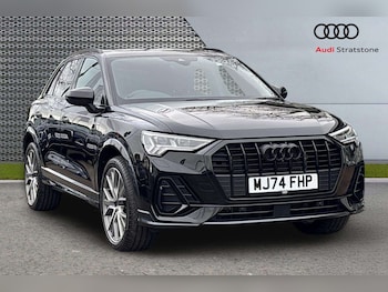 Audi Q3 feature image