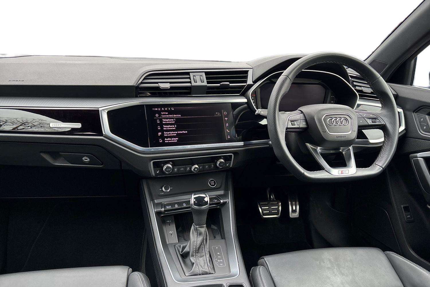 Used Audi Q3 2024 for sale - 77540843: Photo 20