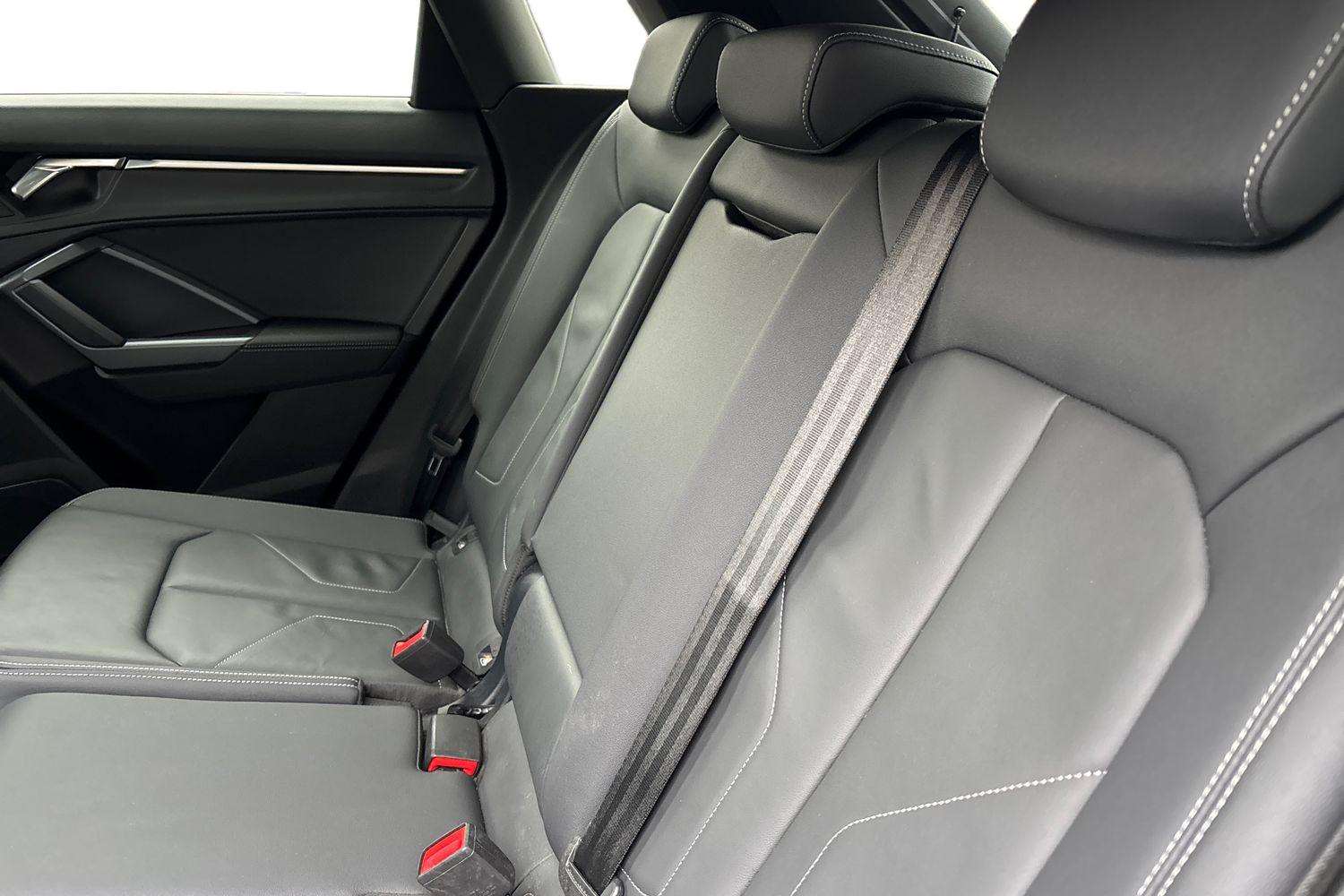 Used Audi Q3 2024 for sale - 77540843: Photo 22