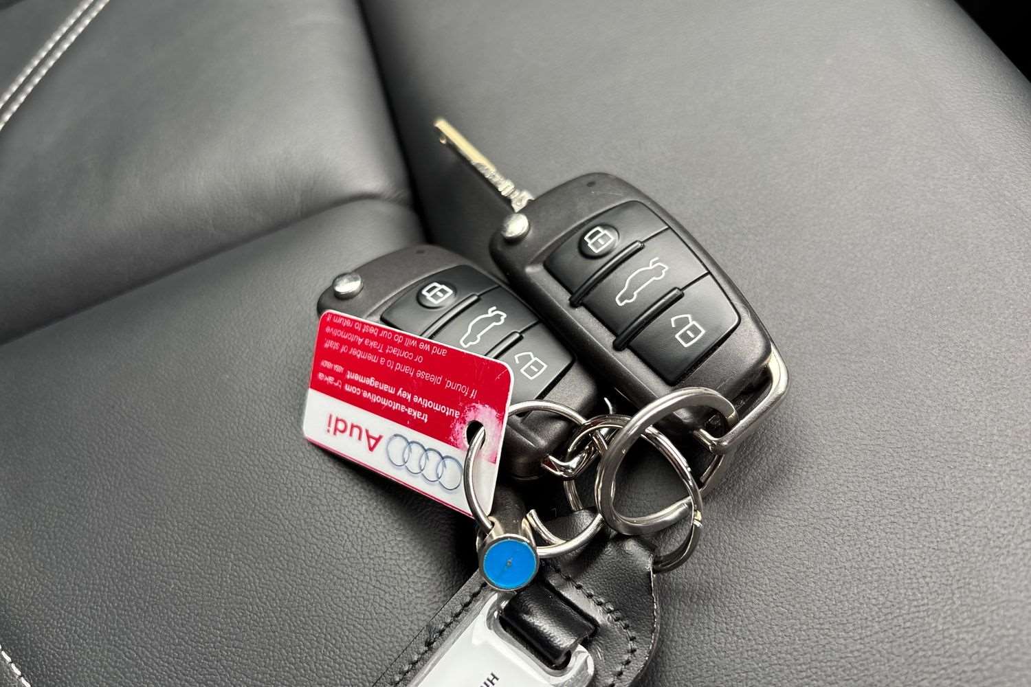 Used Audi Q3 2024 for sale - 77540843: Photo 25