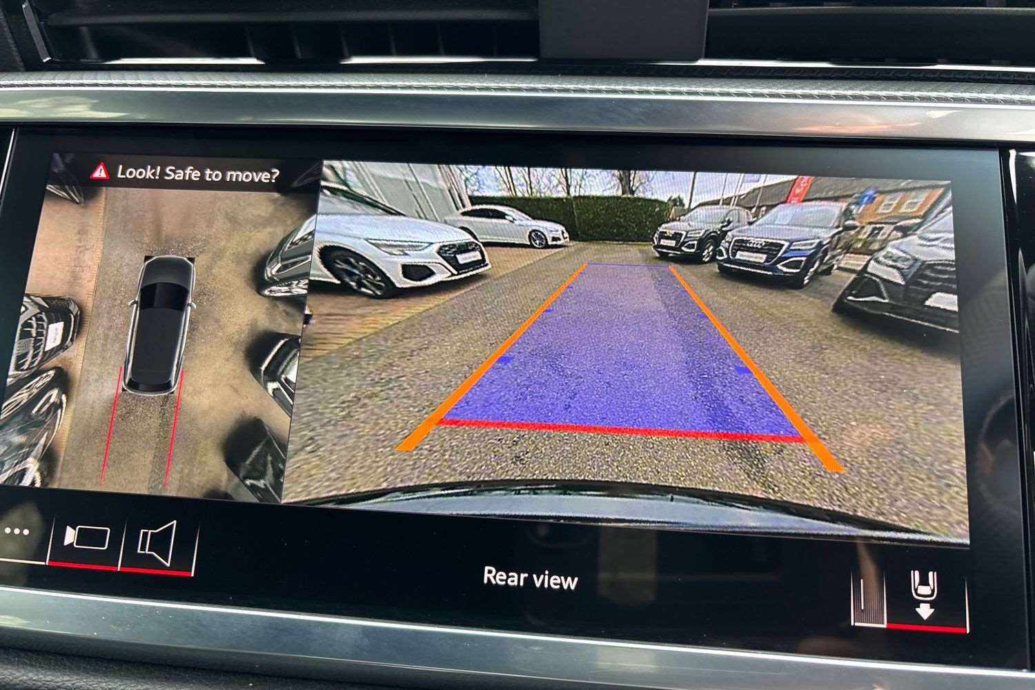 Used Audi Q3 2024 for sale - 77540843: Photo 26