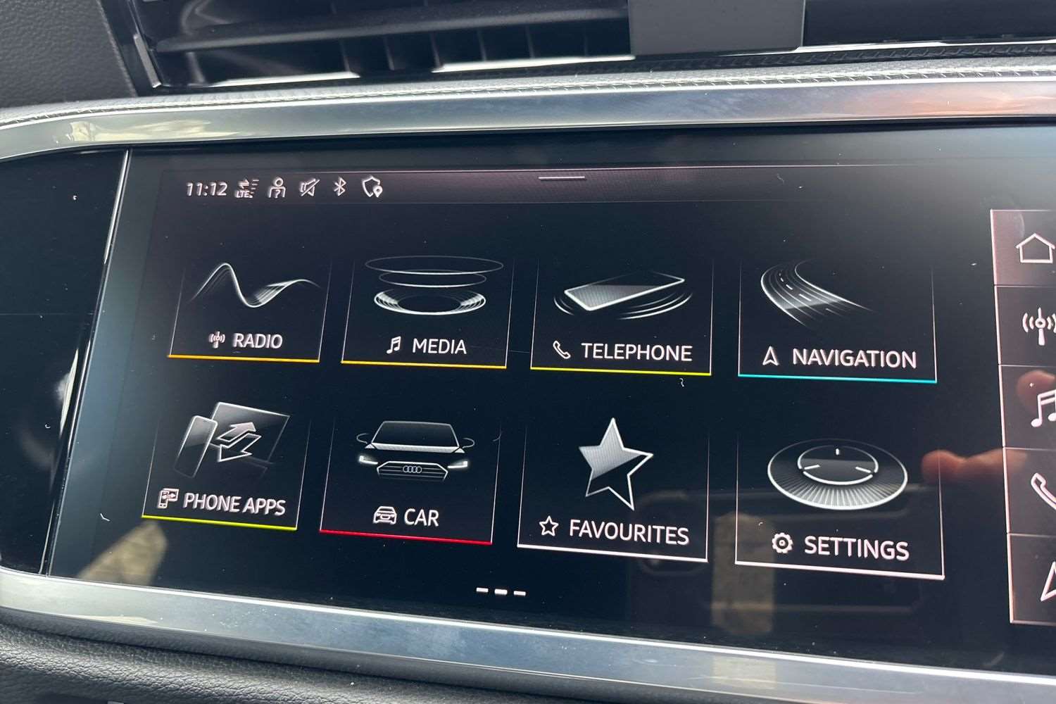 Used Audi Q3 2024 for sale - 77540843: Photo 27