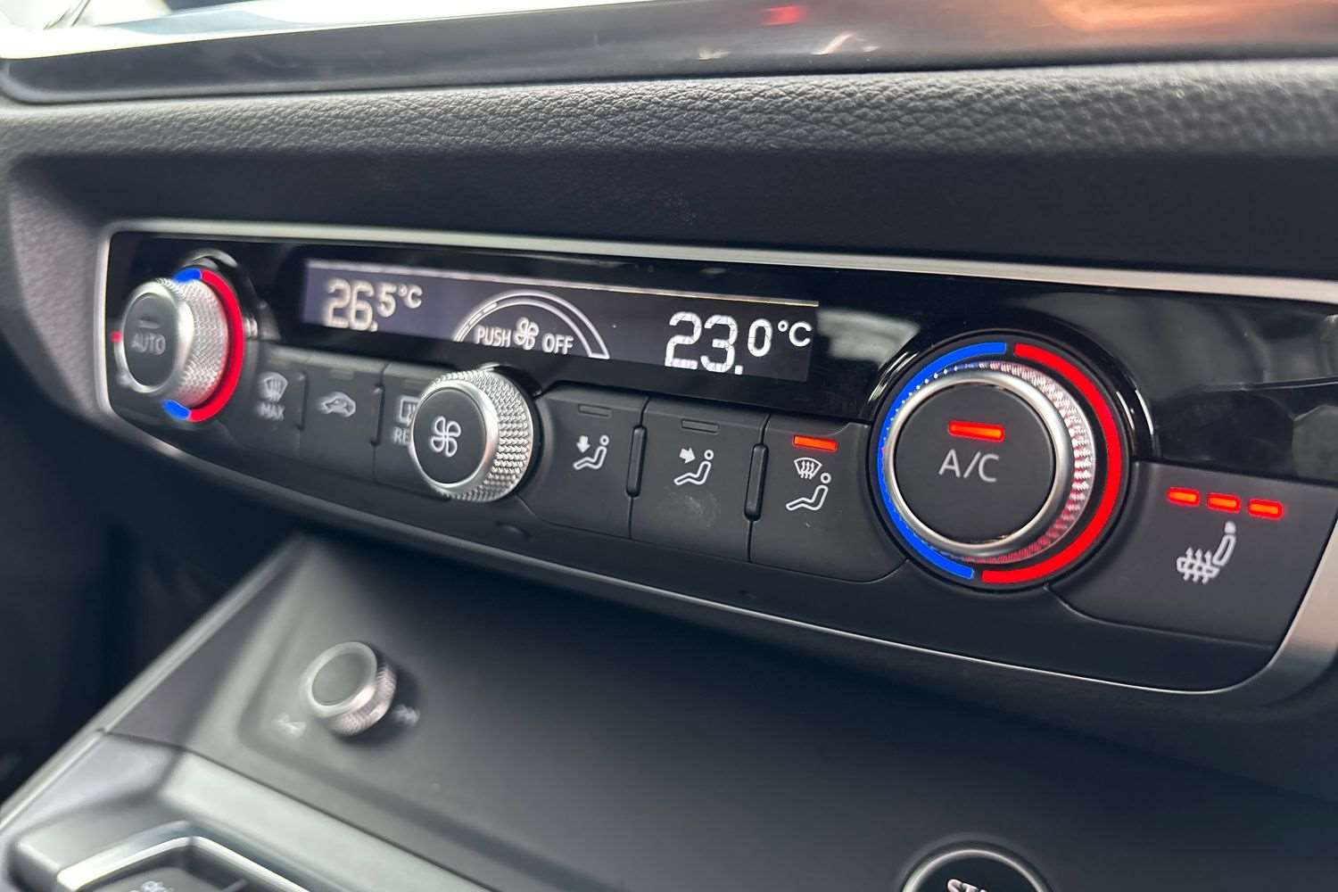 Used Audi Q3 2024 for sale - 77540843: Photo 28